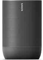 Amazon.co.jp: Sonos Move 【VGP2024 Bluetoothスピーカー(5万円
